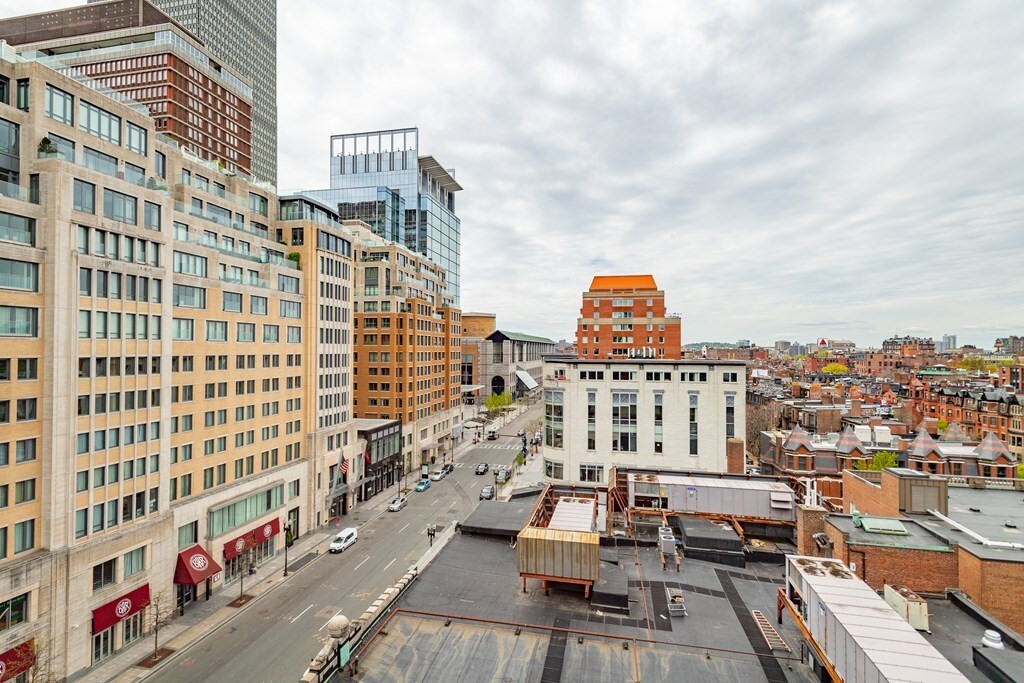 Building Photo - 755 Boylston St