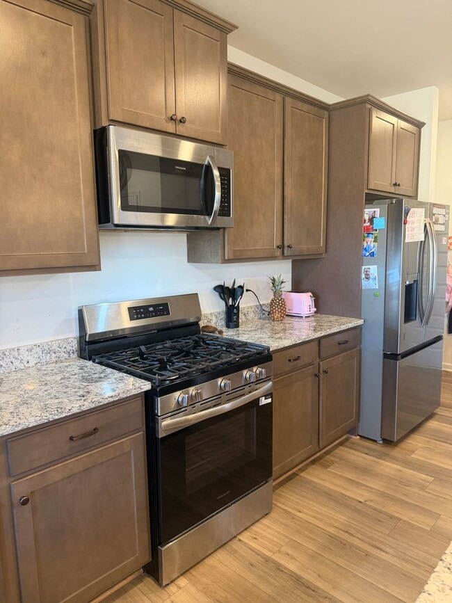 Building Photo - Ooltewah-Harbour Chase Community