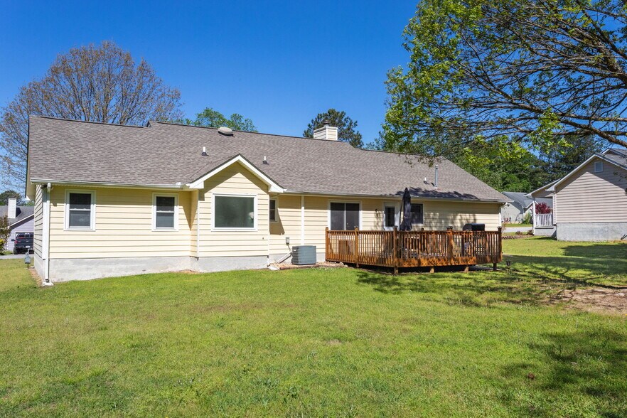 Building Photo - 130 Pye Ct