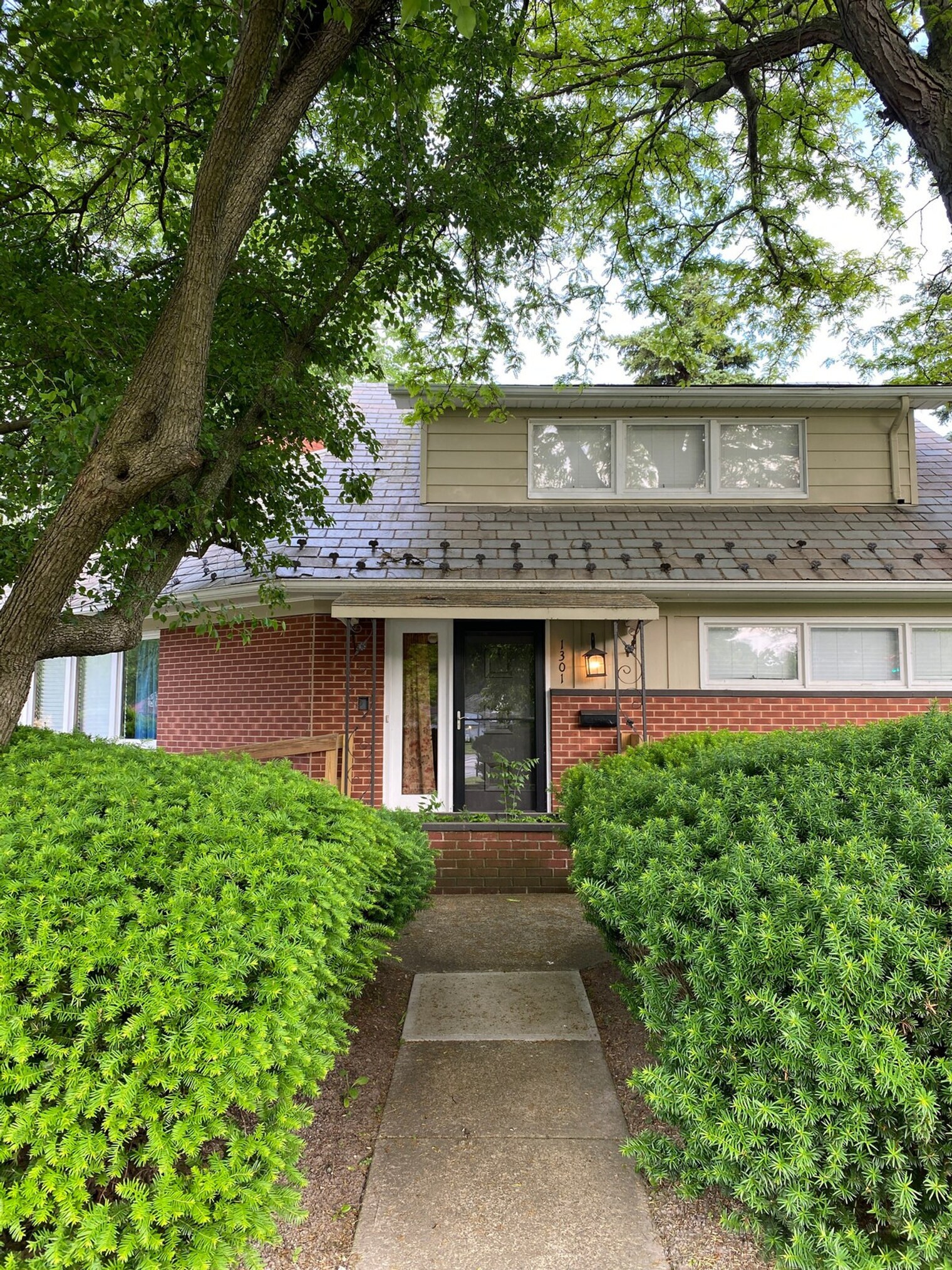 Building Photo - 1301 Forest Hills Blvd