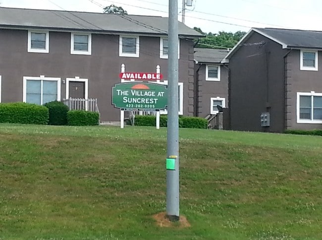 Building Photo - The Village at Suncrest
