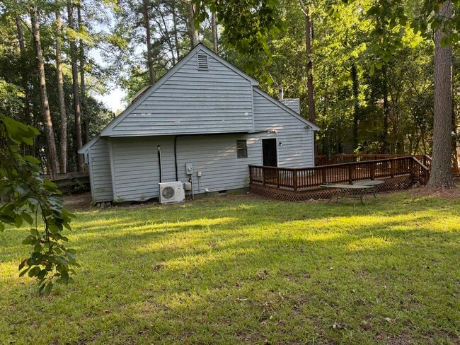 Building Photo - 800 Fahey Cir
