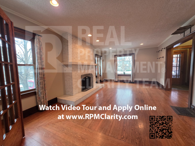 Building Photo - Beautiful 3 Bed/2.5 Bath Sandusky Home Available Today