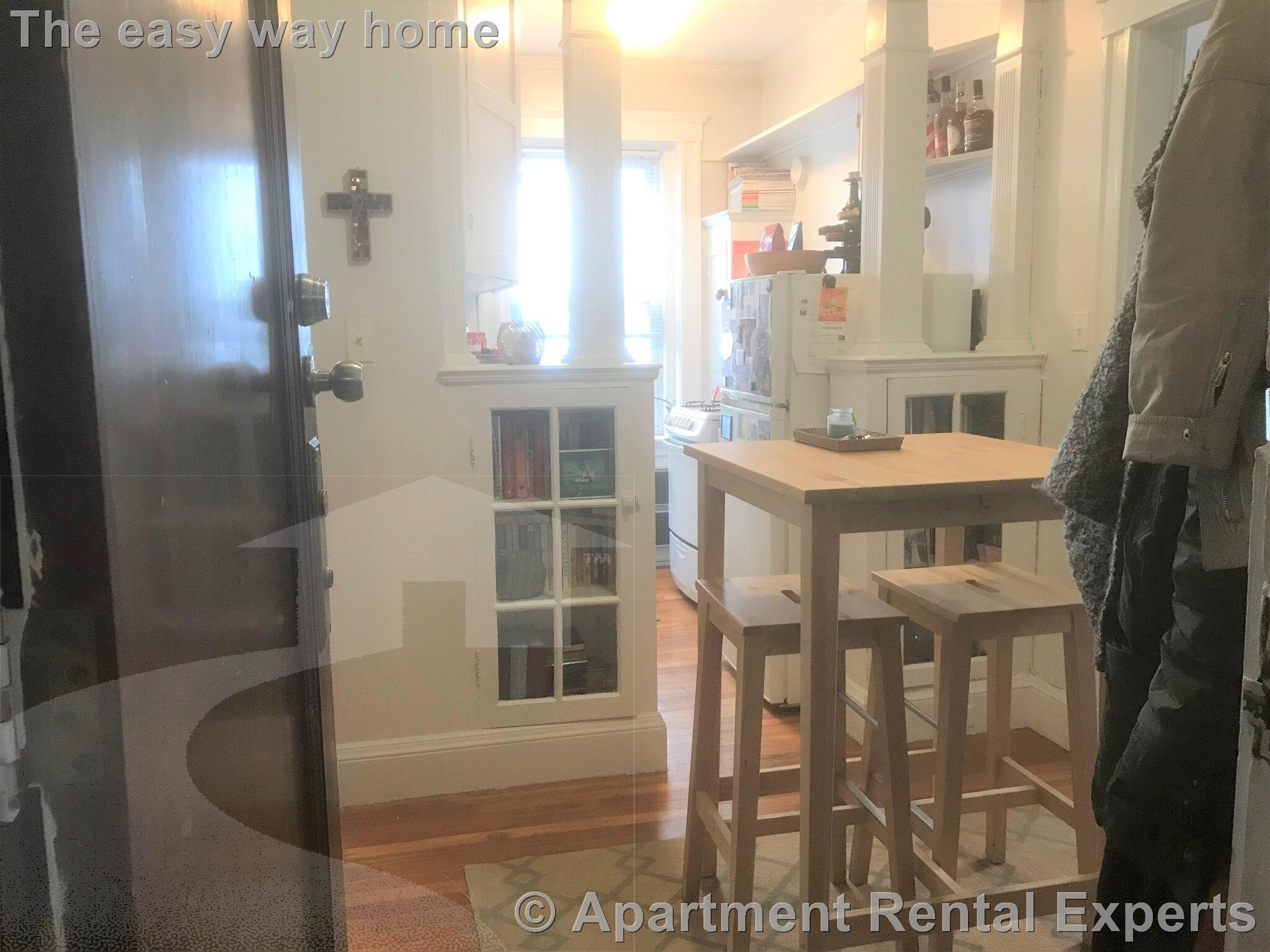 Building Photo - 11 Gray St