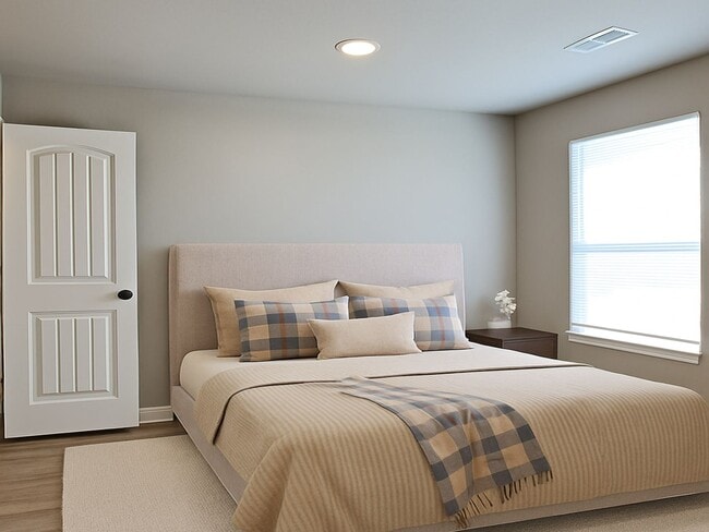 Building Photo - Charming 3BR/2BA Ranch Duplex w/ Garage – Colonial Gardens