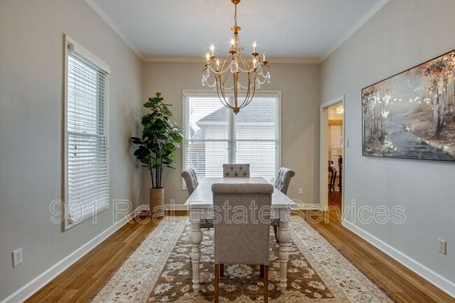 Building Photo - 1018 Harbor Bend Cir