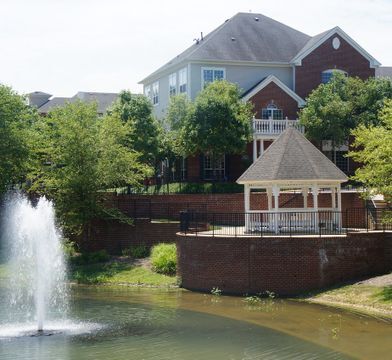 Gazebo - 4854 Eisenhower Ave