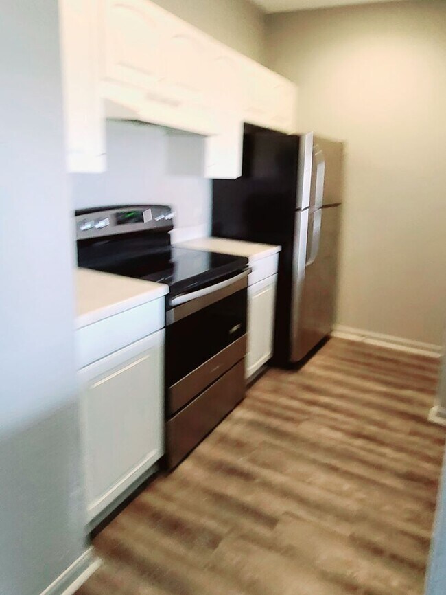 Building Photo - Upgraded 1brm condo with luxury vinyl floo...