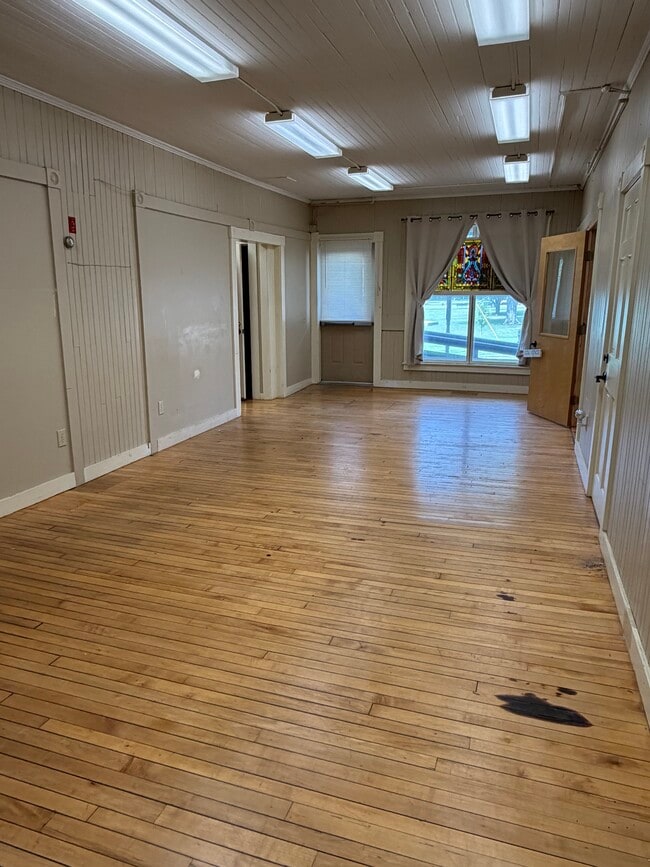 Building Photo - Lane Apartments