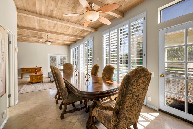 Building Photo - 45458 Rancho Palmeras Dr