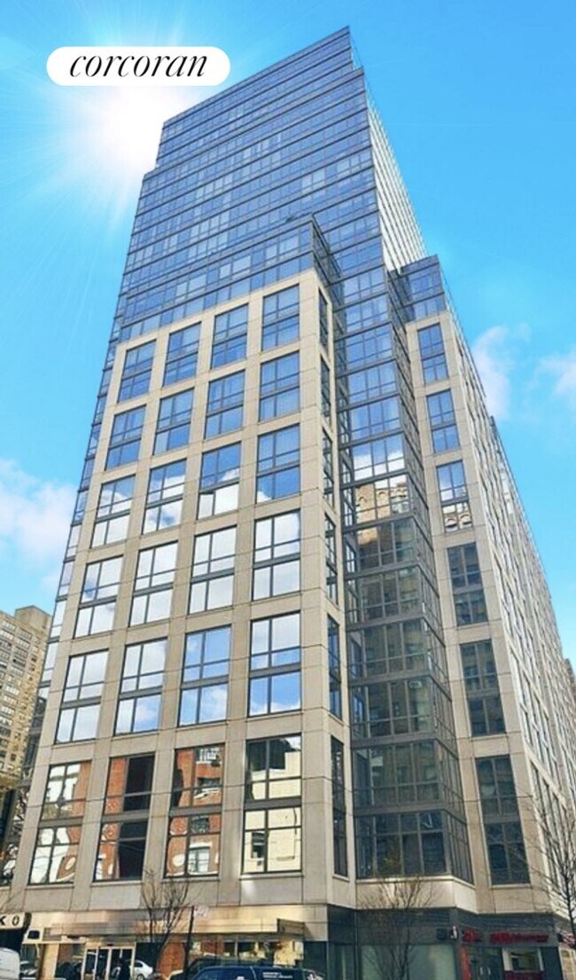 Building Photo - 200 West End Ave