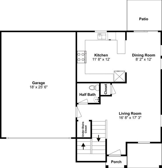 Building Photo - 469 Hager Lake Rd