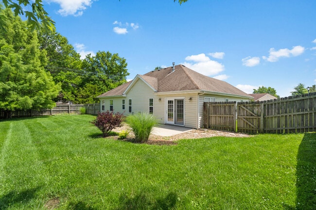 Building Photo - 5909 Kelsey Dr