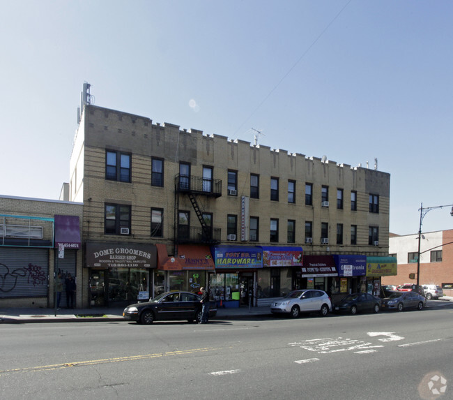 Subway - 3376 Boston Rd Bronx NY 10469 | Apartment Finder