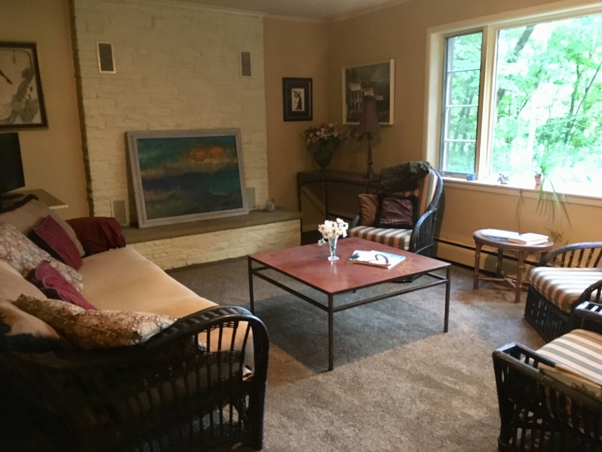 Building Photo - 5309 N River Rd