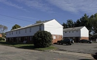 Building Photo - 2201-2231 Williamsburg Rd