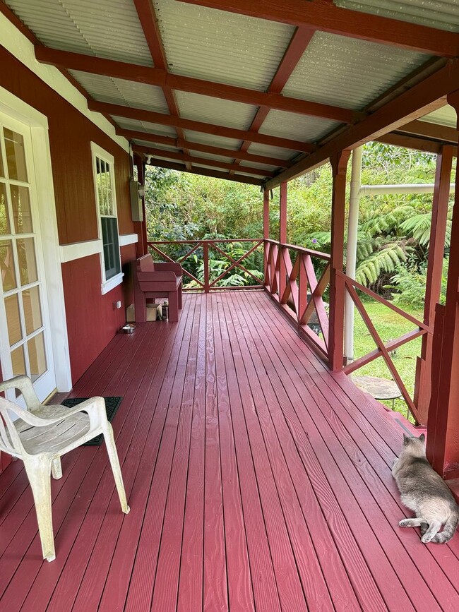 Building Photo - 11-3128 Ohukapu Road