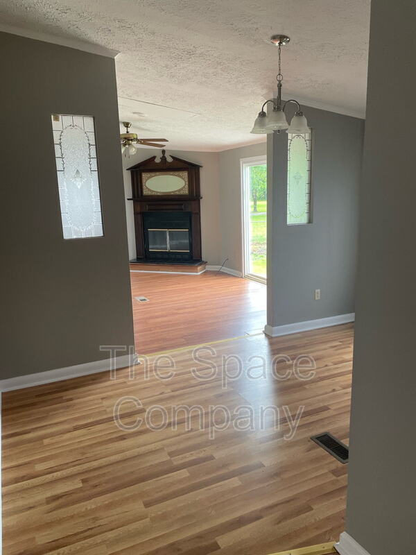 Building Photo - 7808 Toogoodoo Rd