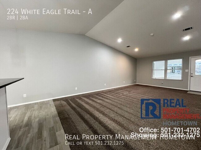 Building Photo - 224 White Eagle Trail