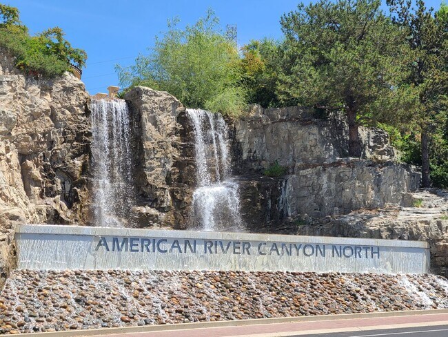 Building Photo - American River Canyon Folsom - 3 Bdrm, 3 Bath in gated community