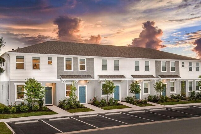 Building Photo - 8520 Daybreak St