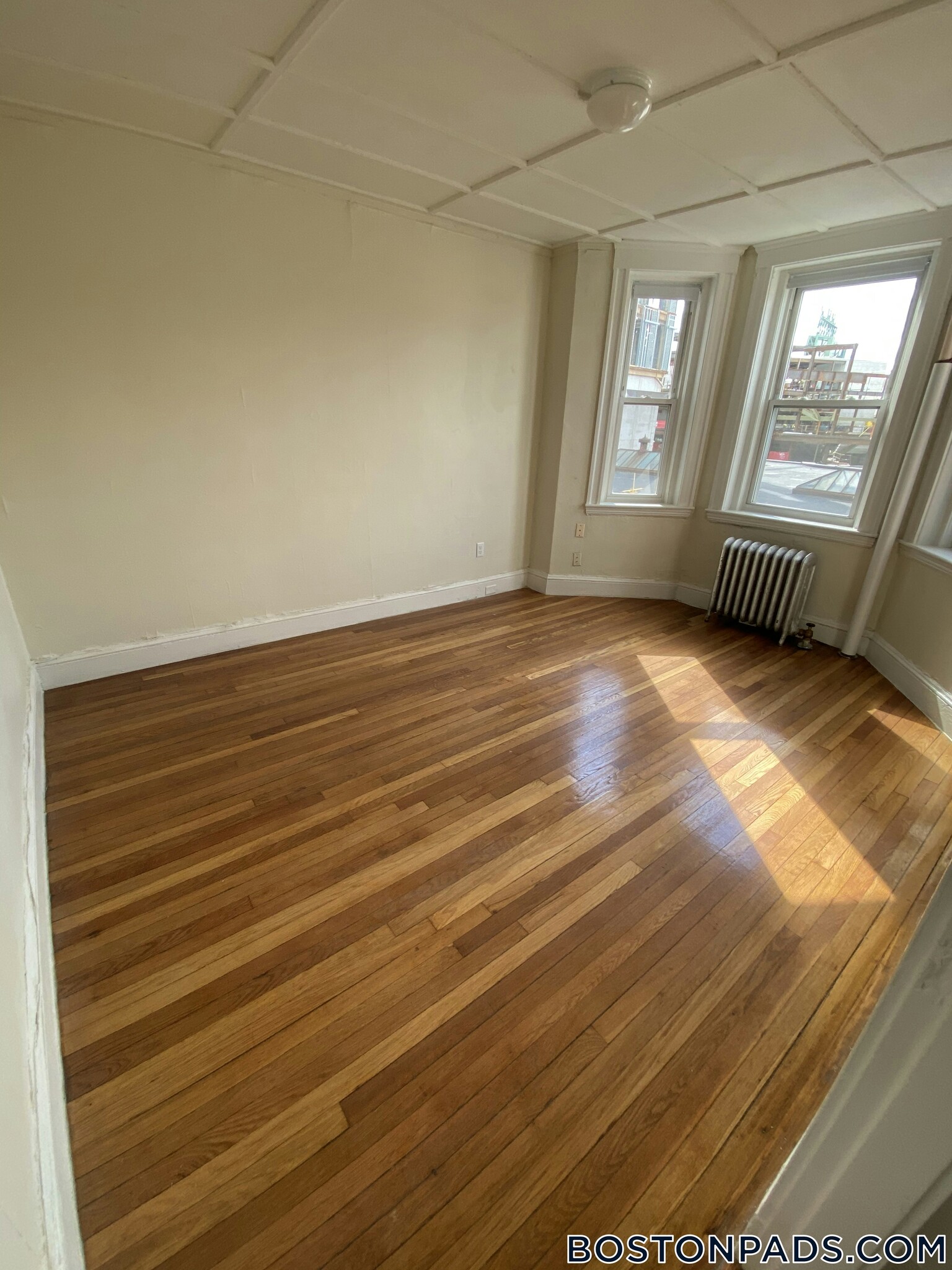 Building Photo - 1179 Boylston St