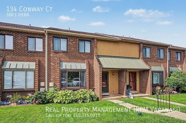 Building Photo - 134 Conway Ct