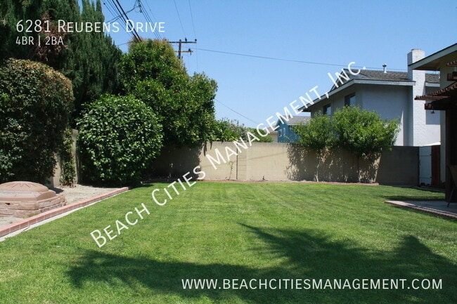 Building Photo - 6281 Reubens Dr