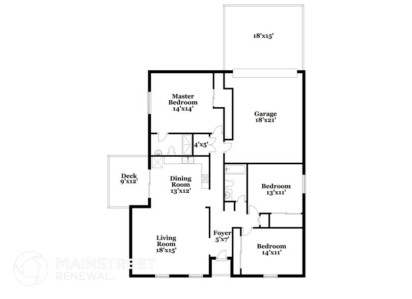 Building Photo - 7418 Emory Oak Ln