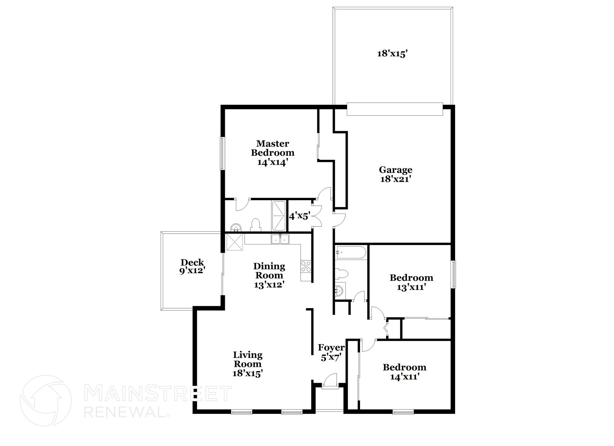 Building Photo - 7418 Emory Oak Ln