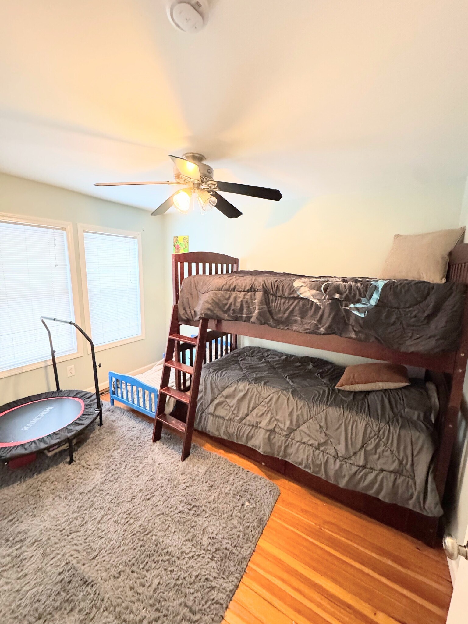 Building Photo - 36 Fowler St