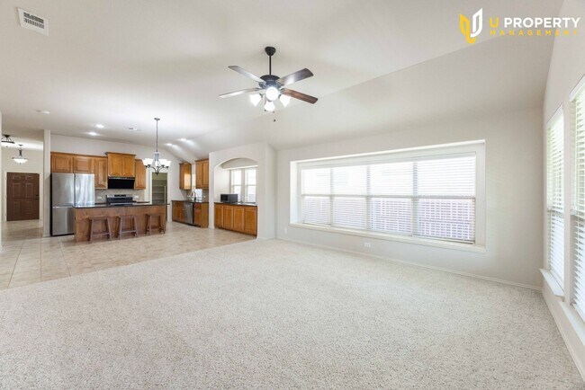 Building Photo - Beautiful home in Frisco ISD with spacious layout!