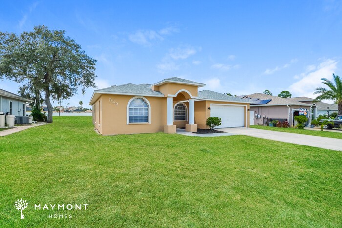 Building Photo - 529 Basil Ct