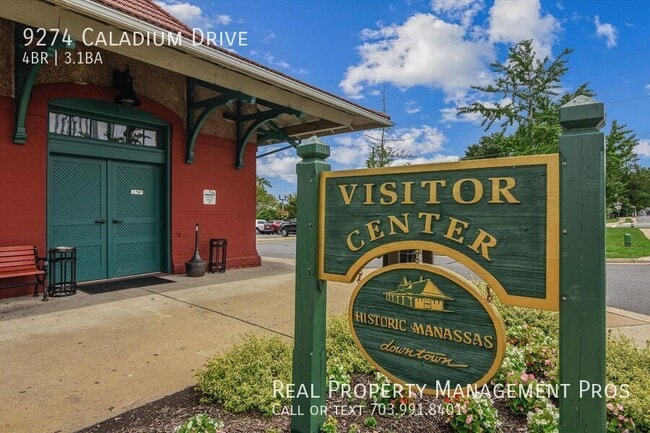 Building Photo - 9274 Caladium Dr