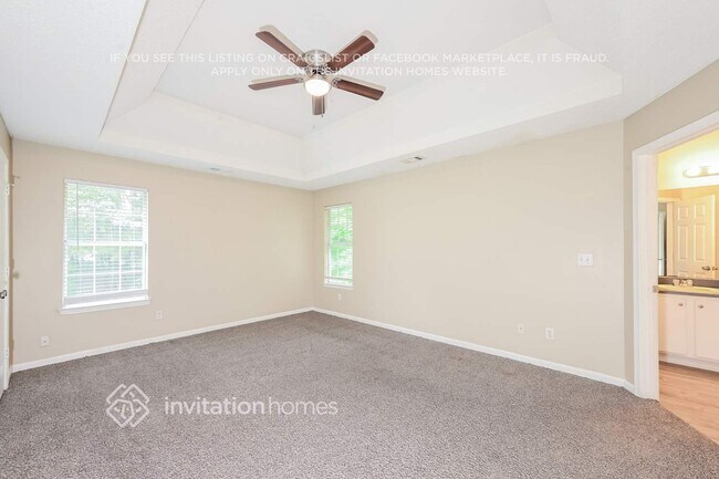 Building Photo - 6604 Hill Creek Cove