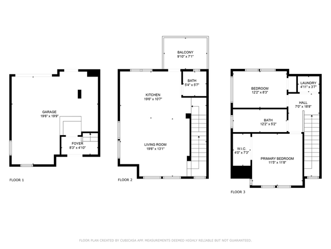 Building Photo - 688 Venture Wy
