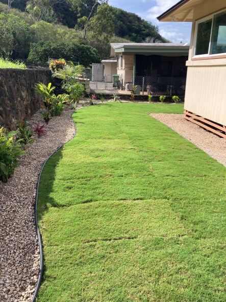 Building Photo - 1381 Ala Aolani St