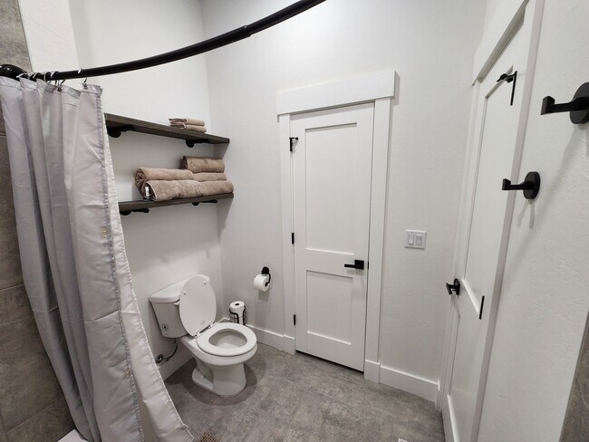 private room - 8321 SW 109th Ter