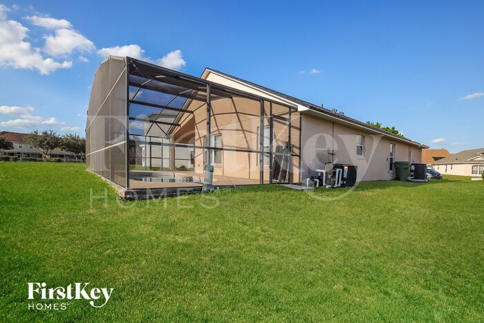 Building Photo - 1122 Liberty Hall Dr