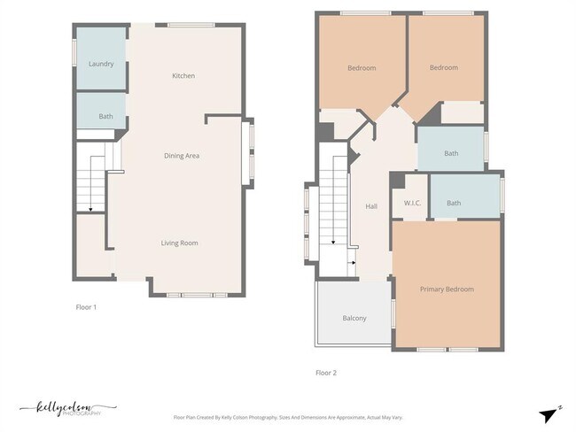 Building Photo - 4602 Kind Way