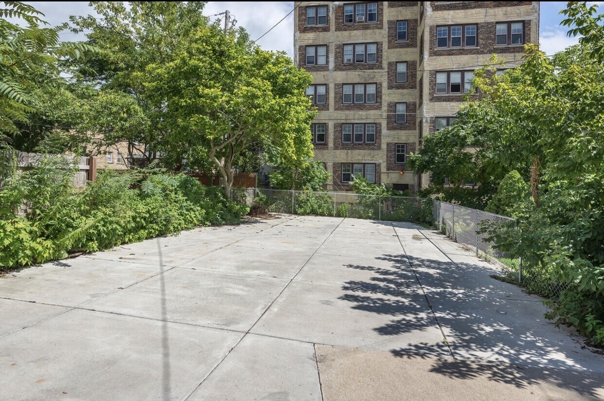 Building Photo - 1524 N Humboldt Ave
