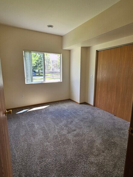 Second Bedroom - 1728 Birchwood St