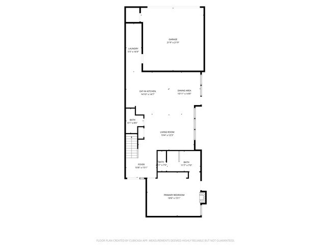 Building Photo - 1037 Town Pl St