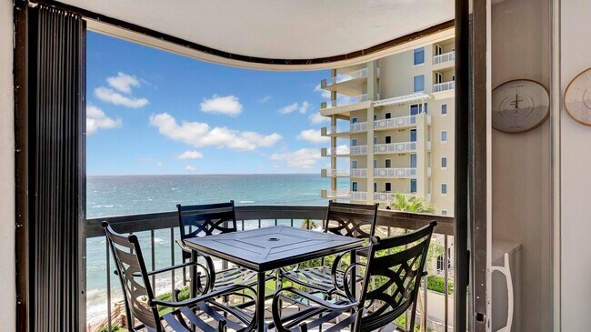 Building Photo - 5380 N Ocean Dr