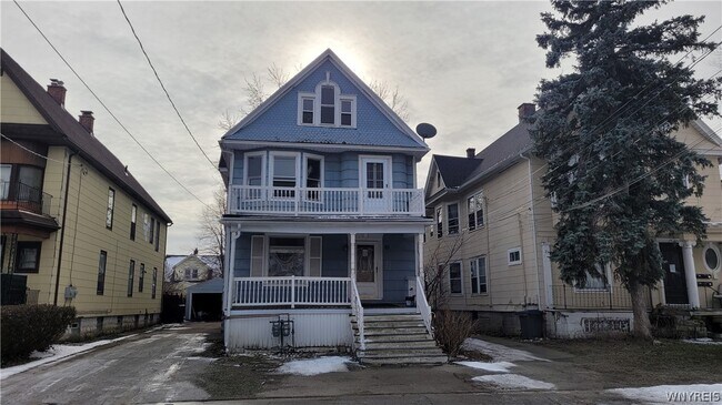 Building Photo - 25 Richfield Ave
