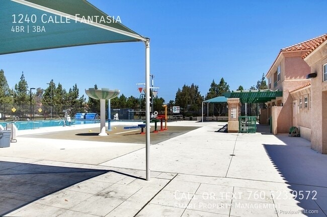 Building Photo - 1240 Calle Fantasia