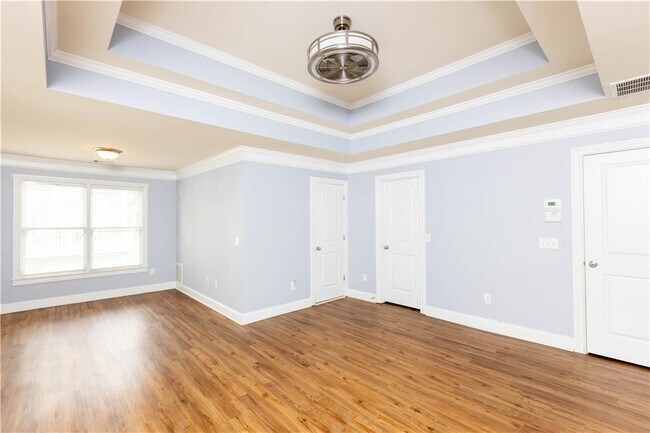 Building Photo - 1705 Barfield Run NW