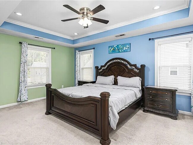 Building Photo - Build Equity Like a Homeowner – Lease to Own