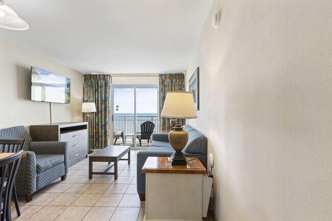 Building Photo - 1700 N Ocean Blvd