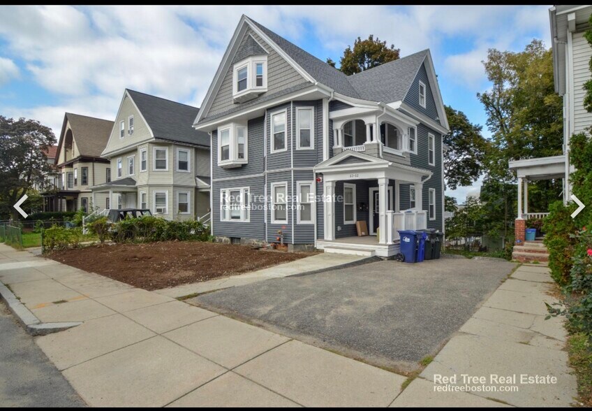 Building Photo - 65 Mapleton St